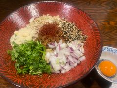 送料無料！冷凍でお届け！3食セット！汁なし担々麵　2辛