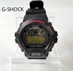 2025年最新】DW-6900 FOX FIREの人気アイテム - メルカリ