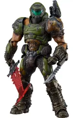 【新品】フィギュア figma ドゥームスレイヤー 「Doom Eternal」