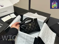 【今日特価】Chanel 31bag Mini シャネル 31 バッグ ミニ
