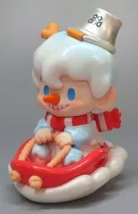 【中古】トレーディングフィギュア Ski Adventure 「TNTSPACE DUDOO奇妙な冒険シリーズフィギュア」