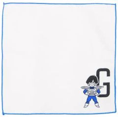 [중고]타월·수건 그 손오반/핸드 타월 아트 타월 [이치반쿠지 드래곤볼 EX 공포!!프리자군] G상