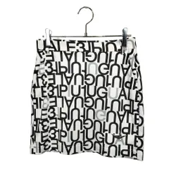 【未使用品】1PIU1UGUALE3 GOLF ロゴフルミックスタイトスカート1 楽天市場】1PIU1UGUALE3（スカート｜レディースウェア）：ウェア