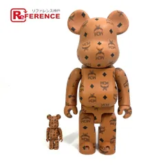 MCM ノベルティ　テディベア　非売品 MCM ノベルティ テディベア 非売品