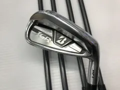 2023年最新】ブリヂストン ゴルフ TOUR B JGR HF1 アイアン 単品 AiR