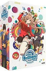 아마기 브릴리언트 파크 (AMAGI BRILLIANT PARK)