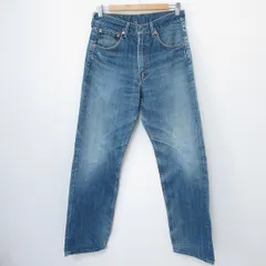 リーバイス LEVIS 504 ジーンズ デニム パンツ x955124ss