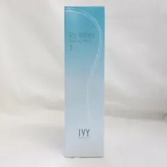 IVY アイビー化粧品 リ ホワイト クリアアップ ローション ＜ 化粧水 ＞ 200mL 