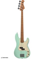 FenderプレシジョンベースSeymour Duncan純正ハードケース付 - メルカリ