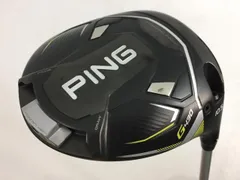 2023年最新】ping g430 max ドライバーの人気アイテム - メルカリ