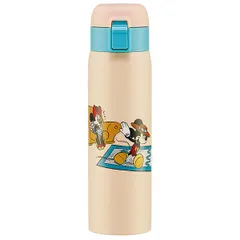 ミッキーマウス ワンタッチマグボトル 500ml