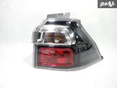 ホンダステップワゴンSPADARK5純正 テールランプ 美品左のみ ホンダ 純正 ステップワゴン 《 RK5 》 左テールランプ P90200