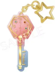 【中古】雑貨 桜河こはく 「あんさんぶるスターズ!! クリアチャーム vol.5」