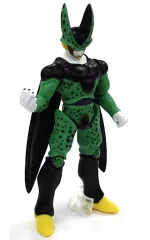 【中古】トレーディングフィギュア 2.セル(完全体) 「HGドラゴンボール超05 ～恐怖のセルゲーム編～」