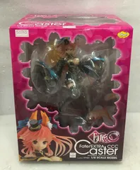 キャスター［Fate/EXTRA CCC］ 1/8 完成品フィギュア 523365