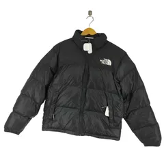 ザノースフェイス THE NORTH FACE NUPTSE ON BALL JACKET メンズ  L/100