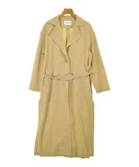 EMMEL REFINES コート レディース 【古着】【中古】【送料無料】