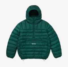 2025年最新】supreme nylon plaid pulloverの人気アイテム