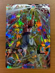 状態B ゴジータ BM3-SEC3 UR スーパードラゴンボールヒーローズ