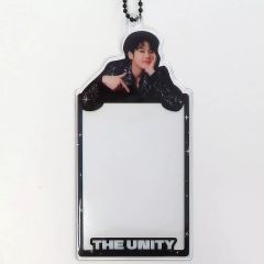 [중고] 잡화 도영 포토 카드 슬리브 [NCT 127 3RD TOUR 'NEO CITY : JAPAN - THE UNITY'] 랜덤 장난감 경품