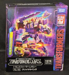 タカラトミー レガシー ブリッツウイング TL10