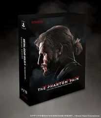 メタルギアソリッドV ファントムペイン SPECIAL EDITION - PS3