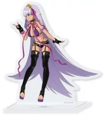 【中古】アクリルスタンド・アクリルパネル ムーンキャンサー/BB バトルキャラ風アクリルスタンド 「Fate/Grand Order」