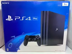 SONY - プレステ4Proジャンク品 Yahoo!オークション -「ps4 pro ジャンク」の落札相場・落札価格