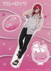 【中古】アクリルスタンド・アクリルパネル 千切豹馬 アクリルスタンド 22Curry_24 「ブルーロック」