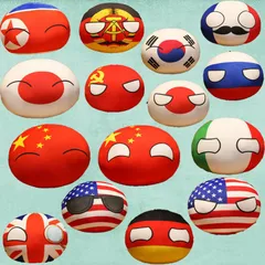 2025年最新】ポーランドボール 大日本帝国の人気アイテム - メルカリ
