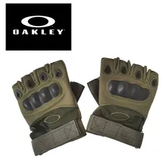 Oakley サバイバルゲーム用グローブ 楽天市場】oakley サバゲー グローブの通販