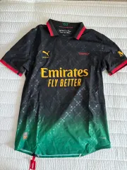 2025年最新】AC MILAN off whiteの人気アイテム - メルカリ