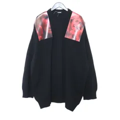 RAF SIMONS オーバーサイズセーターのサムネイル