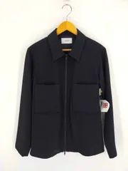 ステュディオス STUDIOUS ブルゾン・ジャンパー W P #144949#