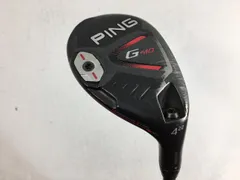 2024年最新】ユーティリティ PING ピン G410 ハイブリッド N.S.PRO 850