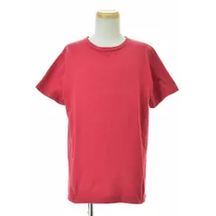 【PATAGONIA】90s USA製 Beneficial T's 無地半袖Tシャツ