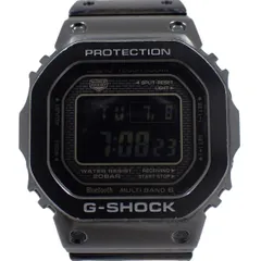 2025年最新】カシオ G-SHOCK GMW-B5000G-1JFの人気アイテム