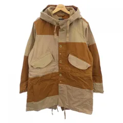 エンジニアードガーメンツ ENGINEERED GARMENTS コートのサムネイル