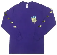 04 Limited Sazabys 長袖シャツ 04 Limited Sazabys ロンT - メルカリ