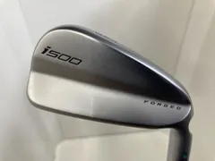 【良品】大人気モデル ピン i500 黒ドット メンズアイアンセット 6本 S 2025年最新】ピン i500 アイアンセットの人気アイテム - メルカリ