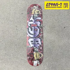 DGK スケートボードデッキセット　　中古 2025年最新】Yahoo!オークション -スケートボード dgkの中古品