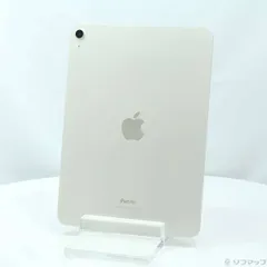 2025年最新】ipad air 第5世代 64gb スターライトの人気アイテム