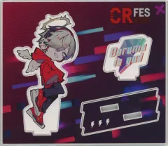 CRFES だるまいずごっど　セット ☆ 2025年最新】だるまいずごっど crフェスの人気アイテム - メルカリ