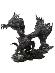 カプコン CFB 黒蝕竜 ゴア・マガラ 復刻版 完成品フィギュア 【再販】 カプコンフィギュアビルダー クリエイターズモデル