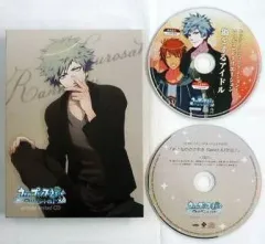 【中古】アニメ系CD うたの☆プリンスさまっ♪All Star animiate limited CD「おとなのささやき Sweet＆Bitter」＆「鍋をするアイドル」