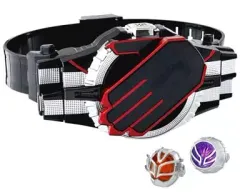 【中古】おもちゃ 変身ベルト DX白い魔法使いドライバー 「仮面ライダーウィザード」