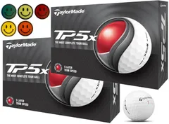 2025年最新】テーラーメイド tp5 pixの人気アイテム - メルカリ