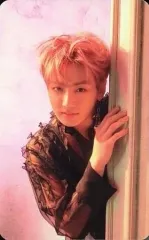 【中古】コレクションカード(男性) 防弾少年団/JUNGKOOK(ジョングク)/CD「LOVE YOURSELF 結 ‘Answer’」(E Ver.)特典トレカ