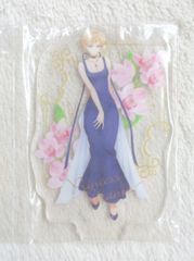 BANDAI SPIRITS 이치 반 쿠지 극장판 미소녀 전사 세일러 문 Eternal Princess Collection G상 세일러 우라누스 아크릴 스탠드