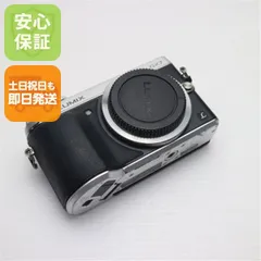 2025年最新】dmc-gx7 中古の人気アイテム - メルカリ